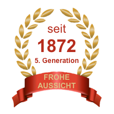 hotel-frohe-aussicht-startseite-10-jahre-logo